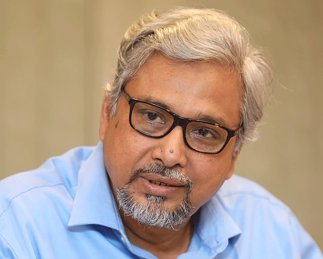 মুজিবর রহমান