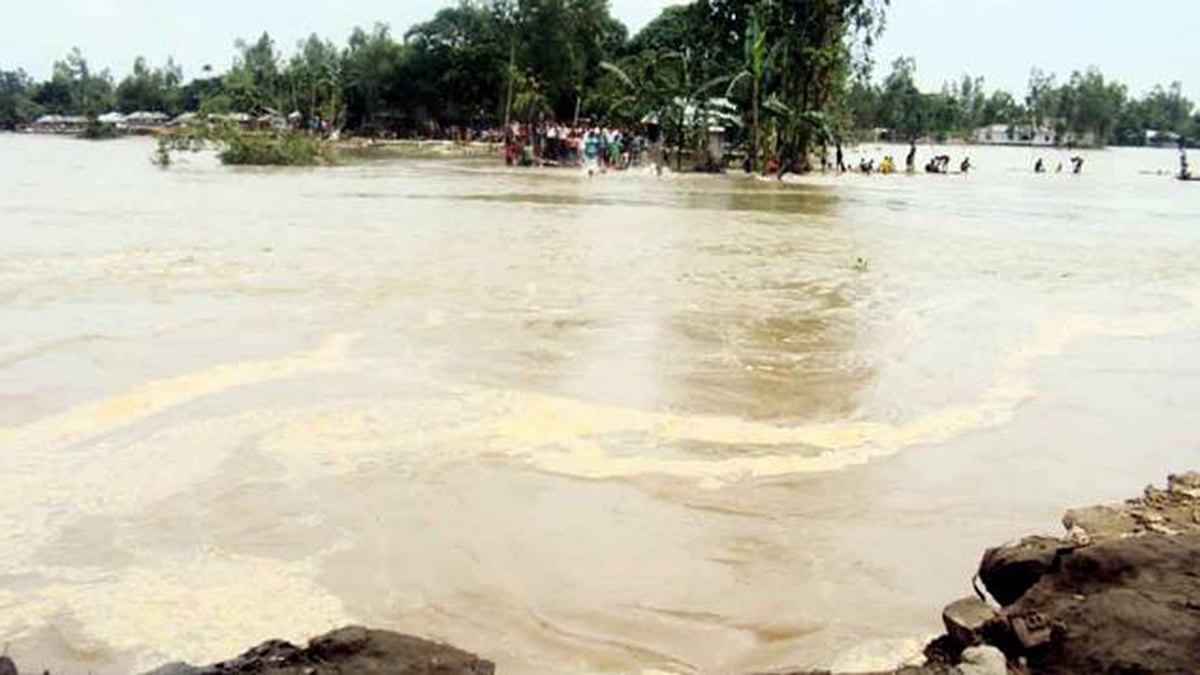 প্রতীকী ছবি।