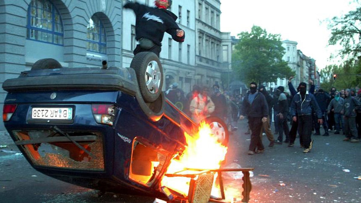 ২০০৩ সালের ক্রয়েৎসবার্গ