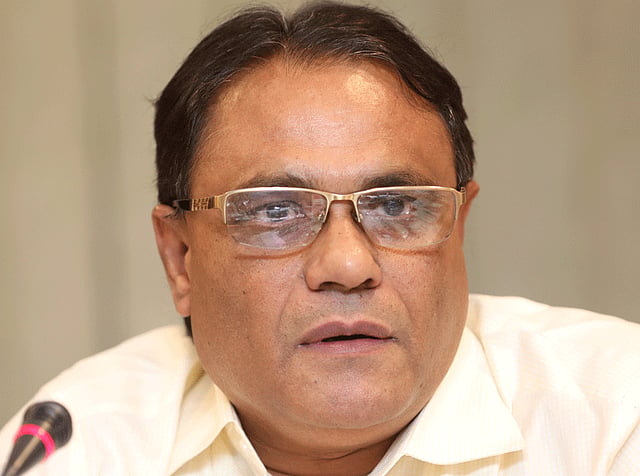 মো. শরিফুল আলম