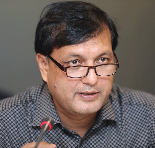 মো. সাইফুর রহমান