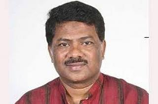 রুহুল কুদ্দুস তালুকদার দুলু