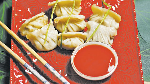 ভেজিটেবল মম