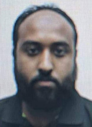 মুতাজ আবদুল মজিদ।