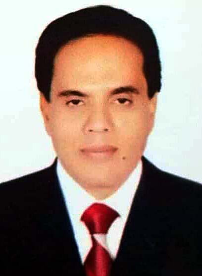 অভিযুক্ত হোসাইন মোশারেফ সাকু। ছবি: সংগৃহীত