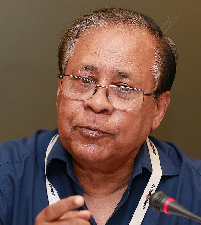 আব্দুল কাইয়ুম