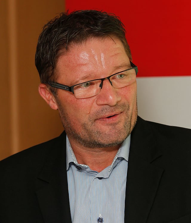 পিটার হলবার্গ