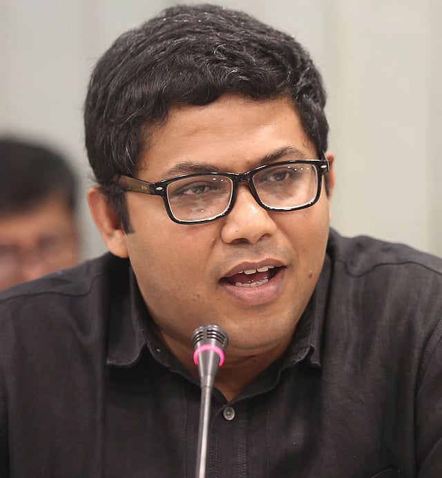 শাহ এমরান