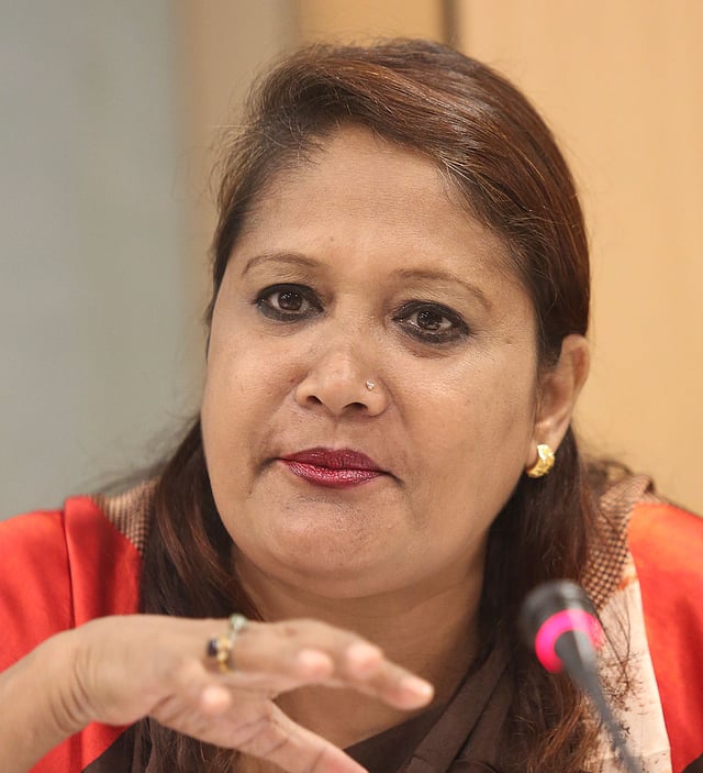 উম্মে কুলসুম স্মৃতি