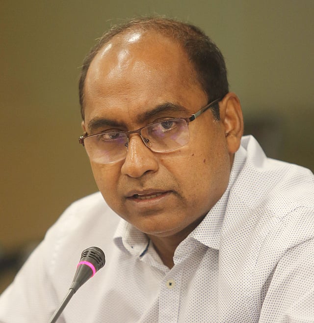 মো. সাইফুল ইসলাম