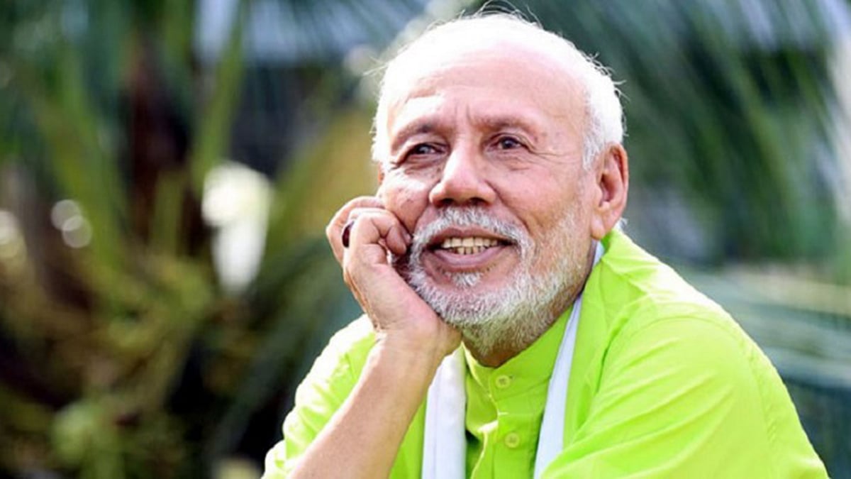 এ টি এম শামসুজ্জামান। ছবি: সংগৃহীত