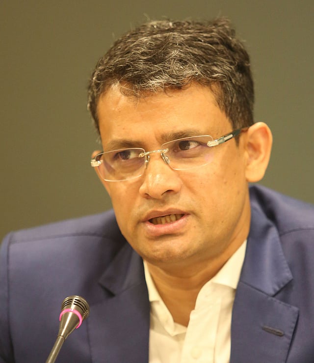 তানজিব-উল-আলম