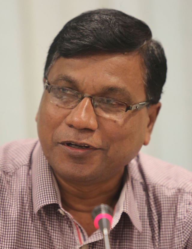 নাথুরাম সরকার