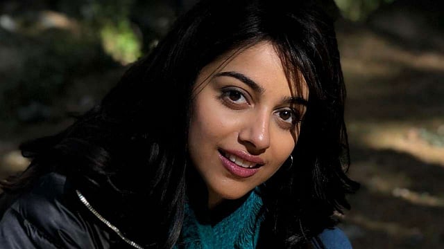 এবার মার্কিন টিভি সিরিজে অভিনয় করবেন বনিতা সান্ধু