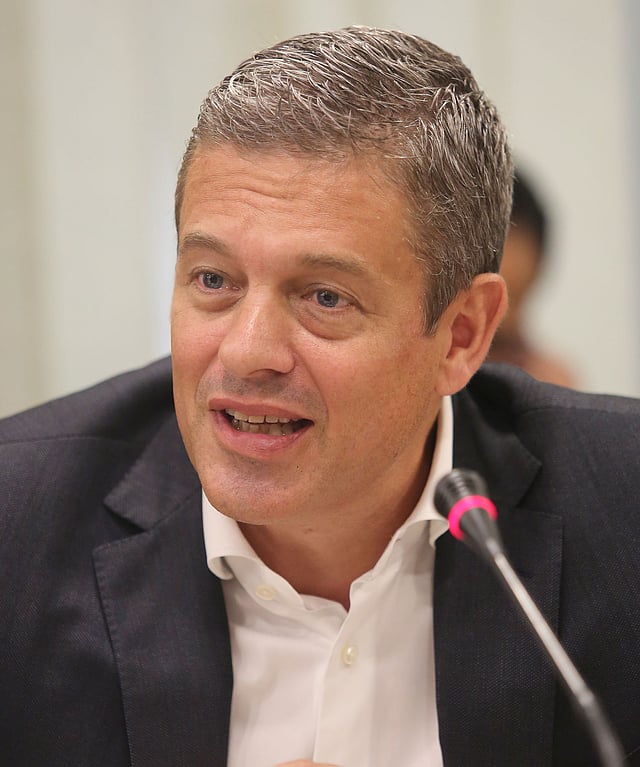 মার্ক বুট