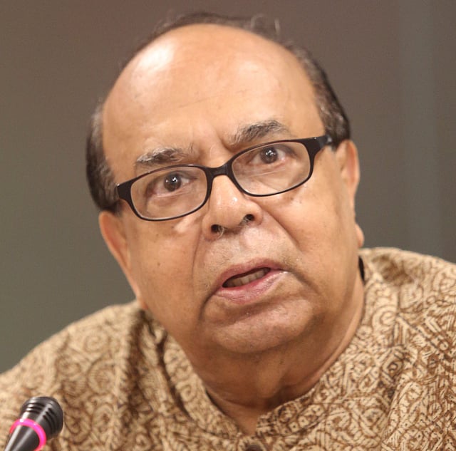 গোলাম রহমান