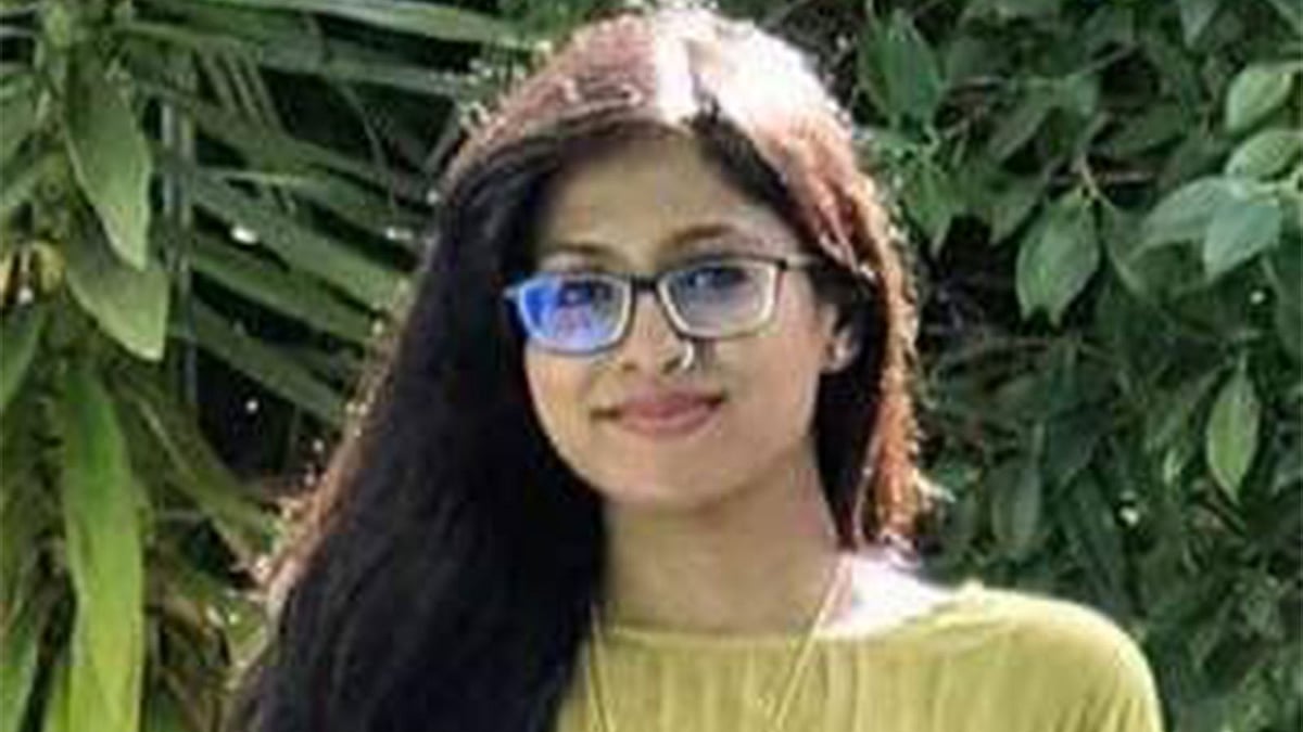 স্টার কম্পিউটার সিস্টেমস লিমিটেডের সিইও রেজওয়ানা খান। ছবি: সংগৃহীত