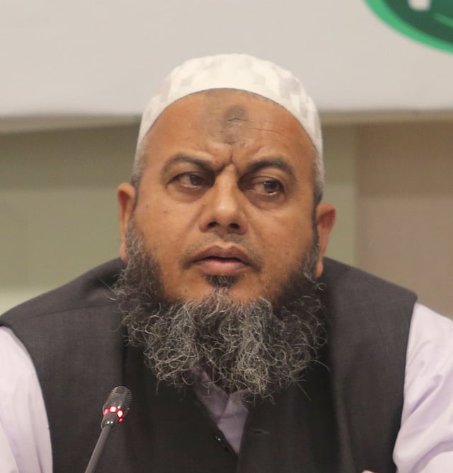 কাজী ওয়াছি উদ্দিন