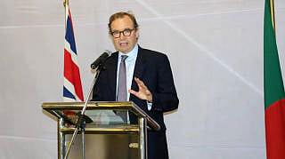 রবার্ট চ্যাটারসন ডিকসন