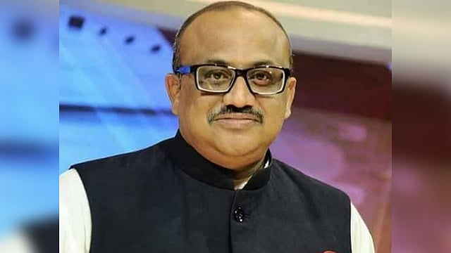 স্বাস্থ্য প্রতিমন্ত্রী মো. মুরাদ হাসান ফাইল ছবি
