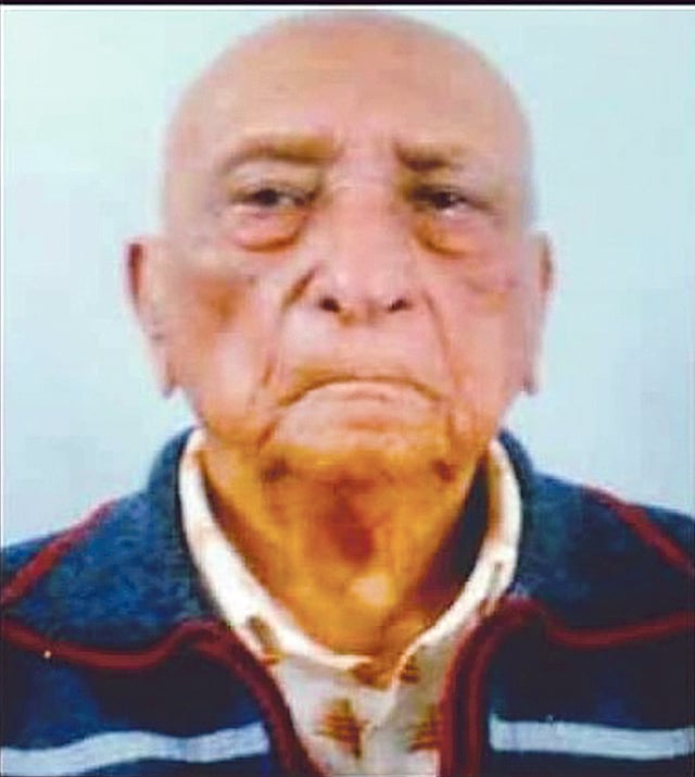 মনির উদ্দিন