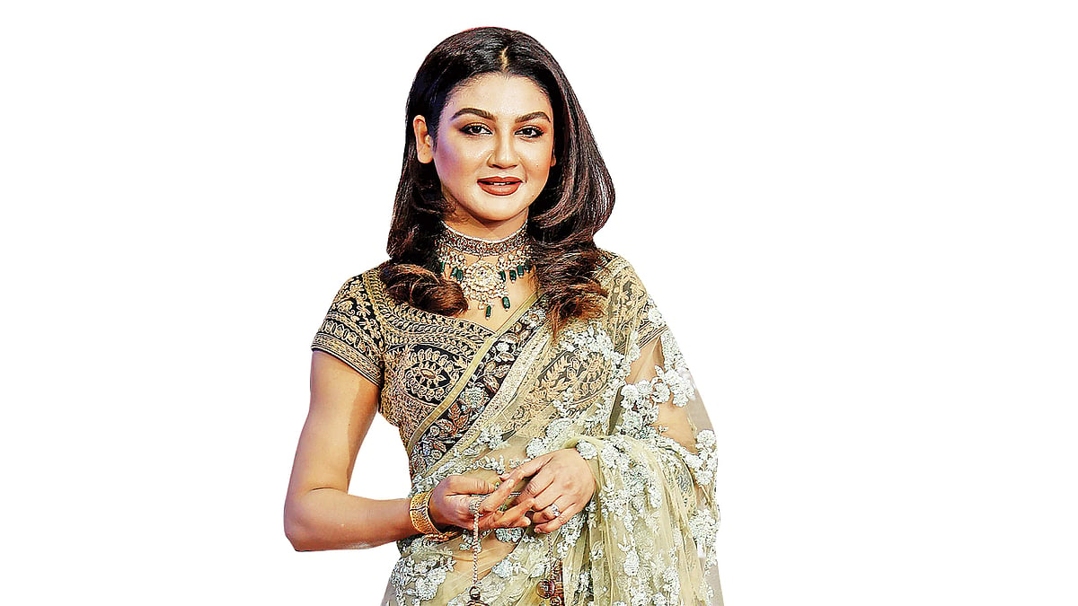 জয়া আহসান