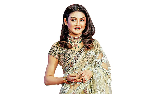 জয়া আহসান