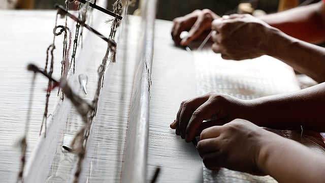 ঈদের ফরমাশ এসেছে রোজার আগেই।