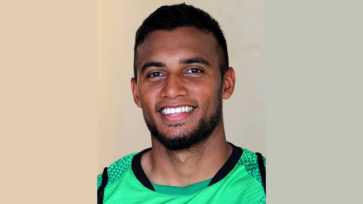 জামাল ভূঁইয়া। ফাইল ছবি