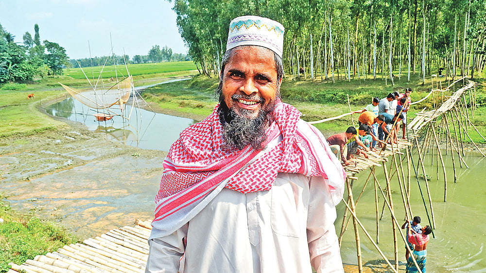 জাহিদুল ইসলাম