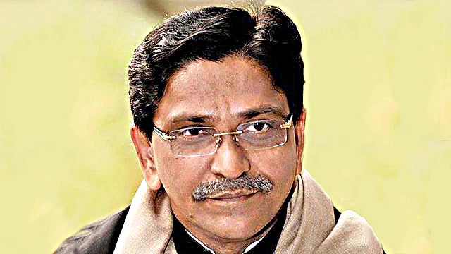 মাহবুব উল আলম হানিফ। ফাইল ছবি