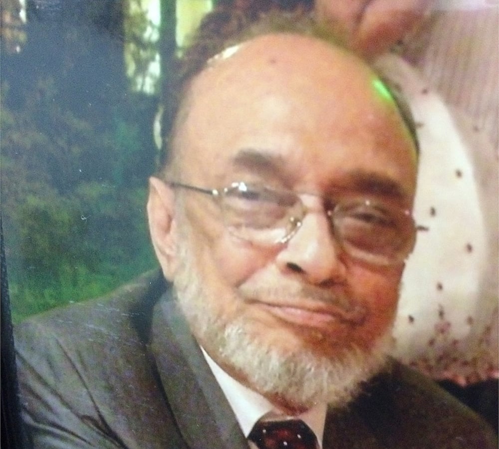বিচারপতি বদরুল ইসলাম চৌধুরী