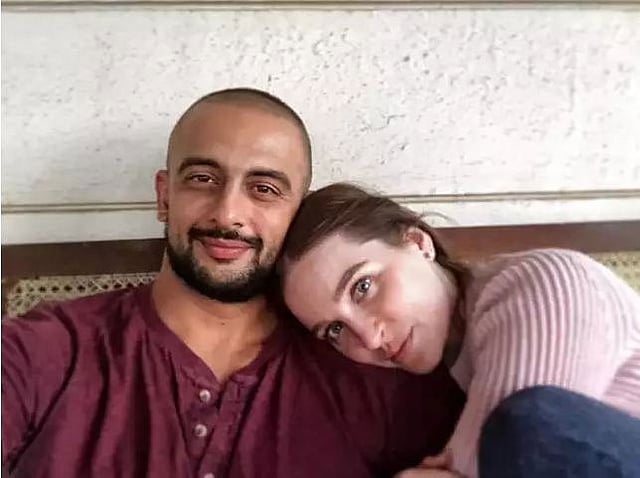 অরুণোদয় সিং ও লি এলটন