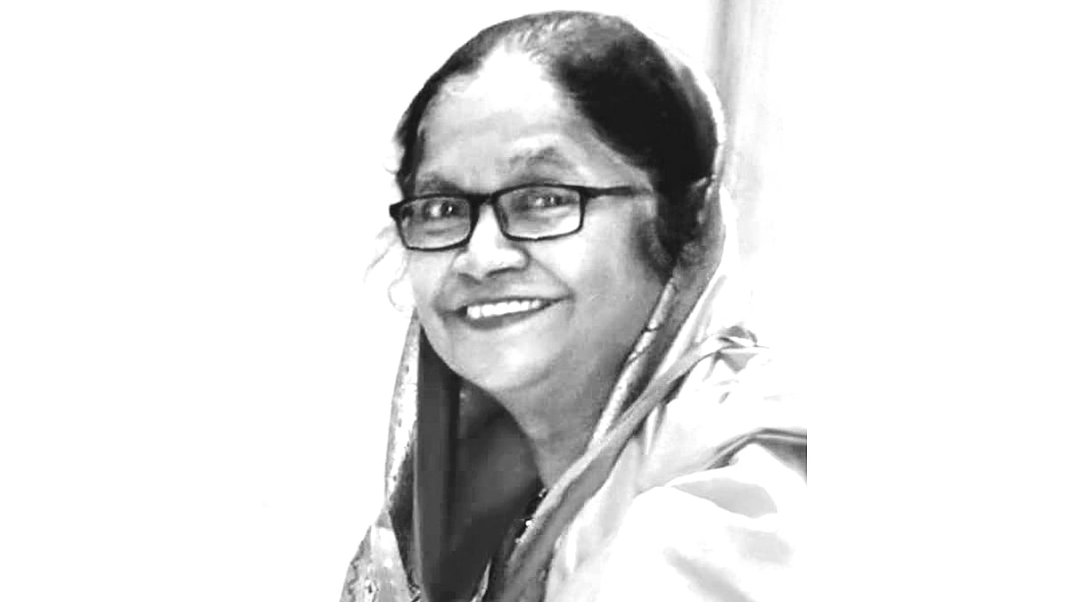 জোহরা আনিস