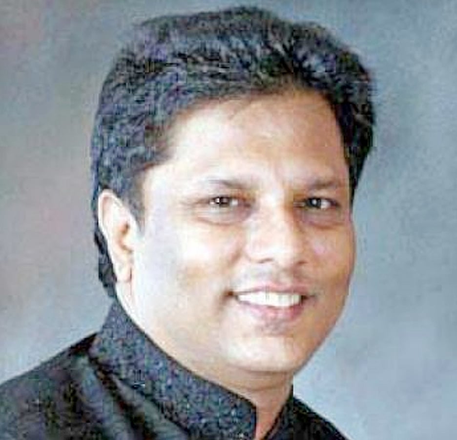 লাসান্থা বিক্রমাসিংহে