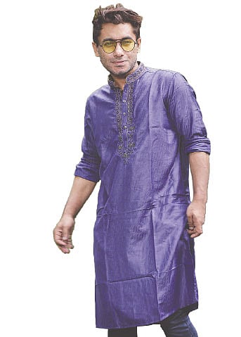 পাঞ্চাবি: লুবনান