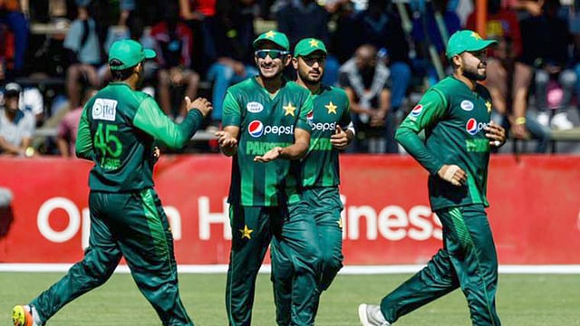 ‘আনপ্রেডিক্টেবল’ হতে চায় না পাকিস্তান। ছবি : এএফপি