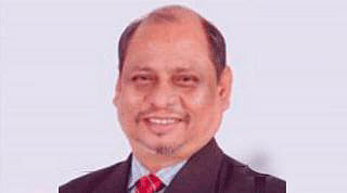 সাবেক সাংসদ শওকত চৌধুরী