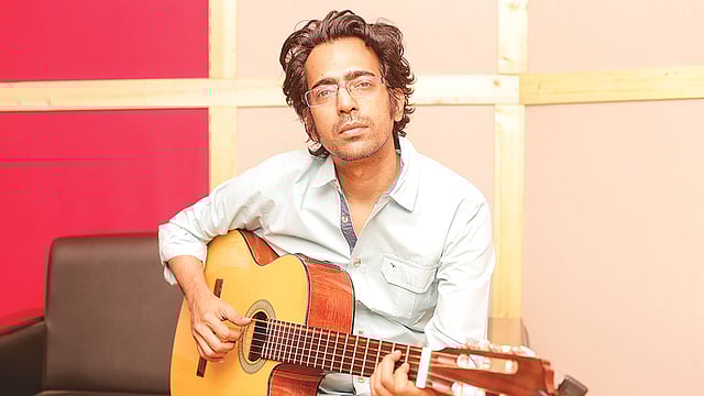 বাপ্পা মজুমদার