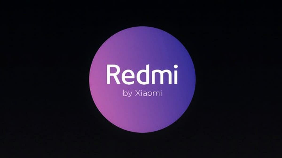 রেডমি লোগো
