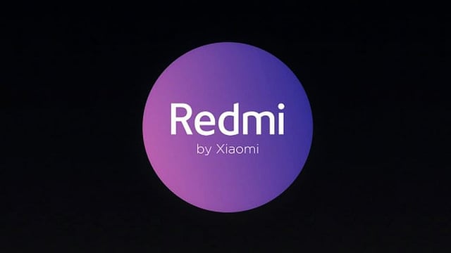 রেডমি লোগো