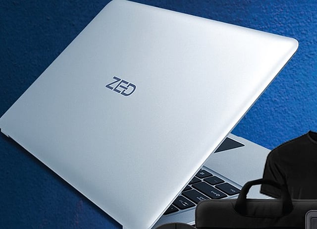 জেড এয়ার ল্যাপটপ