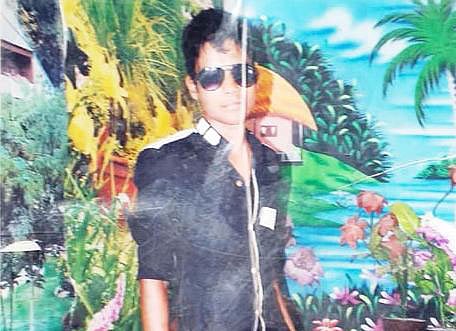 নিখোঁজ নাদিম মাতুব্বর