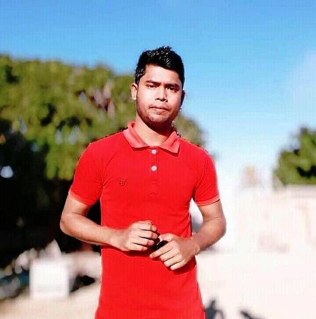 মনির হোসেন মাতুব্বর