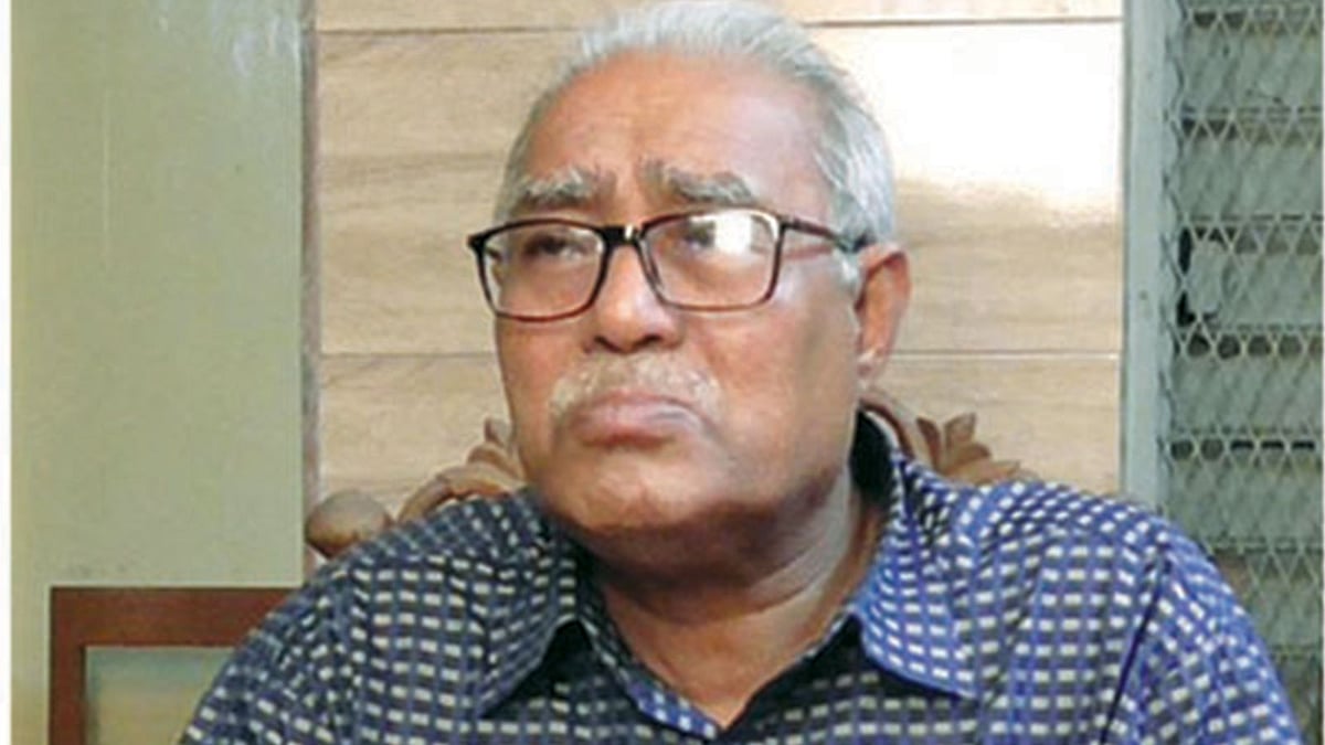 তালুকদার আবদুল খালেক।