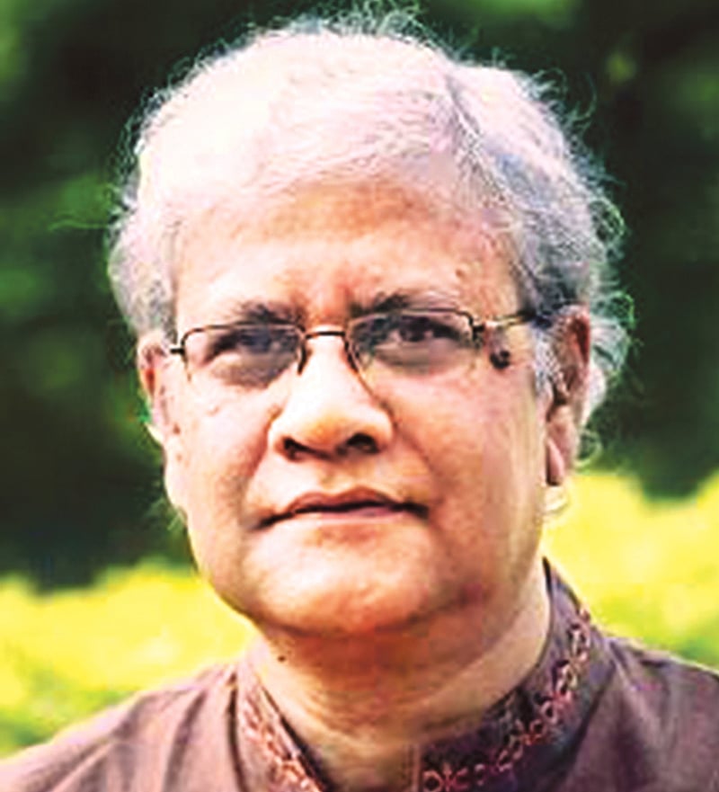 এ কে এম নূরুন–নবী