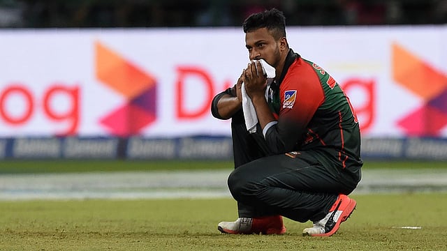 এবার ফাইনালের বেদনা ঘুচবে? ফাইল ছবি