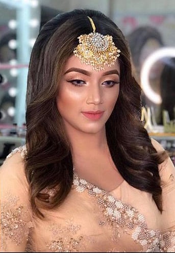 চিত্রনায়িকা জলি