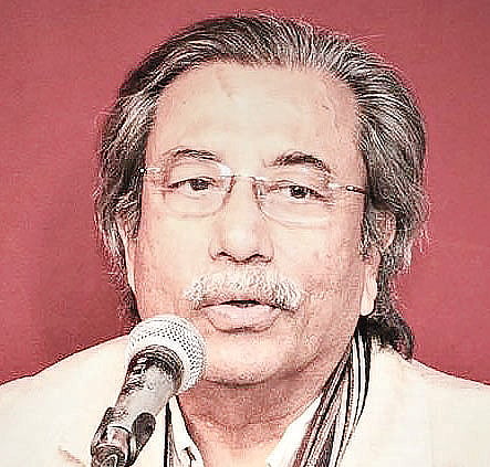 হায়াৎ সাইফ (১৬ ডিসেম্বর ১৯৪২—১২ মে ২০১৯)