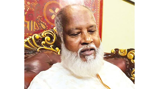 এ কে এম এ আউয়াল।